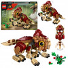 LEGO Jurassic World 76970 Mały dinozaur Dolores: Aquilops