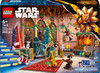 LEGO Star Wars 75418 Kalendarz adwentowy na 2025 rok
