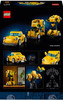 LEGO ICONS 10338 Bumblebee Robot Transformers B-127