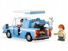 LEGO Harry Potter Komnata Tajemnic 76424 Latający Samochód Ford Anglia Auto
