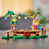 LEGO Super Mario 71421 Dżunglowy koncert Dixie Kong zestaw rozszerzający