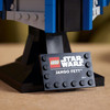 LEGO Star Wars 75408 Hełm Janga Fetta Gwiezdne Wojny