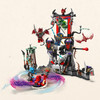 LEGO Ninjago 71841 Burzowa Wioska Dragonów Arena Walki Powstanie Smoków