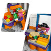 LEGO Fortnite 77076 Restauracja Durrr Burgerownia Hamburger