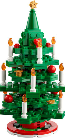 LEGO 40573 Choinka bożonarodzeniowa