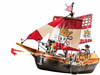 Playmobil 71418 Pirates Statek Piracki
