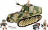 KLOCKI COBI 2598 działo samobieżne SD.KFZ.124 WESPE WESPA Executive