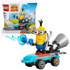LEGO Minionki 30678 Odrzutowa deska minionków