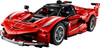 LEGO Technic 42212 Ferrari FXX K Samochód silnik V12