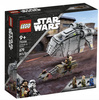 LEGO Star Wars 75338 LEGO Star Wars Zasadzka na Ferrix 75338