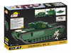 Cobi 3046 Company of Heroes 3 Czołg Churchill Mk