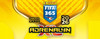 Karty piłkarskie Panini FIFA 365 Adrenalyn XL 2026 #365 PANINI FIFA 2026