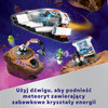 LEGO City 60429 Statek kosmiczny i odkrywanie asteroidy