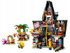 LEGO Despicable Me 4 Minionki Rodzinna Rezydencja Gru i Minionków 75583