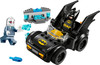 LEGO 76301 DC Super Heroes - Batman i Batmobil kontra Mr. Freeze Nowość
