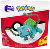 Mega Construx Zestaw klocków Pokemon Bulbasaur GVK83