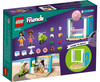 LEGO Friends 41723 Cukiernia Z Pączkami Skuter 2 Figurki Łatwe 4 +
