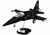 Cobi Top Gun 5859 Samolot MIG-28 332kl.