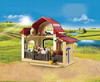 Playmobil Country 6927 Stajnia Stadnina Kucyków Konie Figurki Farma