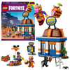 LEGO Fortnite 77076 Restauracja Durrr Burgerownia Hamburger
