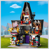 LEGO Despicable Me 4 Minionki Rodzinna Rezydencja Gru i Minionków 75583