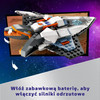 LEGO City 60430 Międzygwiezdny statek kosmiczny