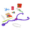 Ciastolina Play-Doh Wizyta u weterynarza Plastelin
