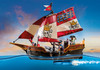 Playmobil 71418 Pirates Statek Piracki