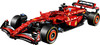 LEGO Technic 42207 Bolid F1 Ferrari SF-24 Car Auto wyścigowe