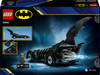 LEGO 76304 DC Super Heroes - Batmobil Batman Forever auto