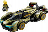 Lego Speed Champions 76923 Samochód Lamborghini Lambo V12 Vision GT Auto