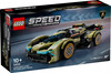 Lego Speed Champions 76923 Samochód Lamborghini Lambo V12 Vision GT Auto