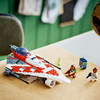 LEGO Star Wars 75388 Myśliwiec rycerza Jedi Boba