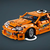LEGO Technic 42204 Fast and Furious Toyota Supra MK4 Auto