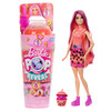 Barbie Pop Reveal Lalka Mango Seria Bubble Tea Pachnąca lalka HTJ22/ HTJ18