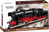 Cobi 6282 DR BR Lokomotywa Duży Pociąg 2505 el.