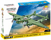 Klocki Cobi 5726 Lockheed P-38 H Lightning