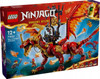 LEGO Ninjago 71822 Smoczyca źródła ruchu Source Dragon of Motion Smok