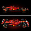 LEGO Technic 42207 Bolid F1 Ferrari SF-24 Car Auto wyścigowe