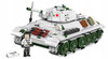 Klocki Wojskowe COBI  2595 H T-34/76 mod. 1941/42 Czołg Radziecki