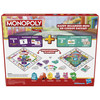 Gra Planszowa Monopoly Junior Hasbro 2 w 1 4+