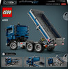 LEGO Technic 42203 Wywrotka z przechylaną skrzynią