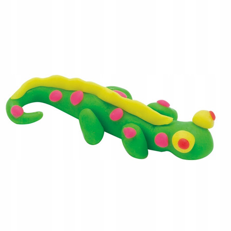 Zestaw ciastolina Play-Doh 20383 24 szt. Tuby Plastelina