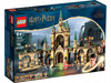 LEGO Harry Potter 76415 Bitwa o Hogwart Zamek