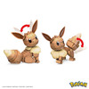 Klocki konstrukcyjne Mega Bloks Pokemon Eevee 215 el.