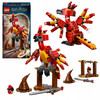 LEGO Harry Potter 76448 Fawkes Feniks Dumbledore'a