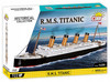 Klocki Cobi Statek RMS Titanic 1929 1: 450 722 Elementy Polski Produkt