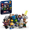 LEGO Minifigures Marvel Seria 2 71039