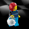 Samochód LEGO Speed Champions 76920 Auto Model Ford Mustang Dark Horse