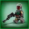 LEGO Star Wars 75344 Mikromyśliwiec kosmiczny Boby Fetta